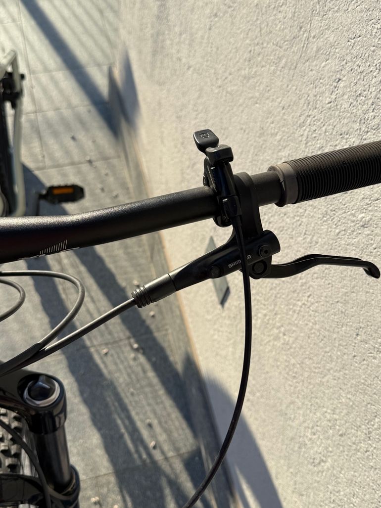 Used Lapierre Edge 7.9 2026 2026 Mountainbike, Light Gray, 29 — image 11 of 11
