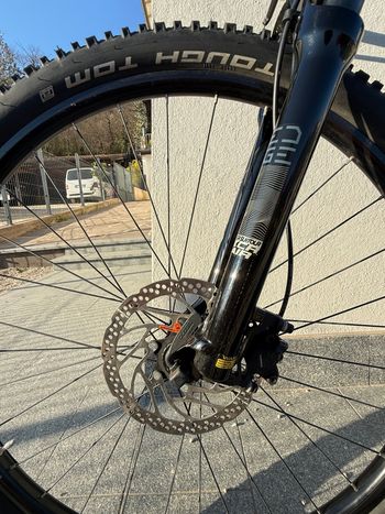Used Lapierre Edge 7.9 2026 2026 Mountainbike, Light Gray, 29 — image 5 of 11