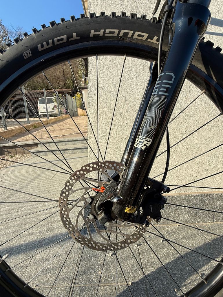 Used Lapierre Edge 7.9 2026 2026 Mountainbike, Light Gray, 29 — image 5 of 11