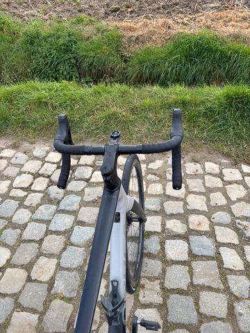 Tweedehands Orbea ORCA M20iLTD-D 2020 2020 Road & Gravel — afbeelding 6 van 8