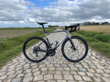 Tweedehands Orbea ORCA M20iLTD-D 2020 2020 Road & Gravel — afbeelding 8 van 8