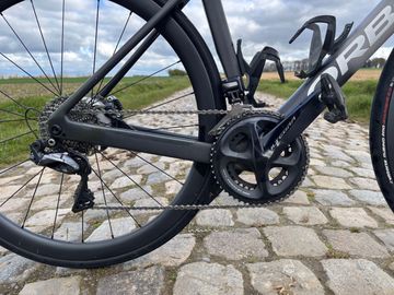 Tweedehands Orbea ORCA M20iLTD-D 2020 2020 Road & Gravel — afbeelding 2 van 8