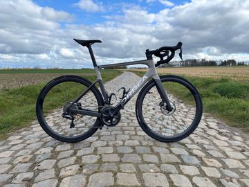 Tweedehands Orbea ORCA M20iLTD-D 2020 2020 Road & Gravel — afbeelding 5 van 8