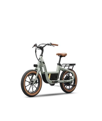 Used Segway Segway Custom Shimano Dura Ace Di2 2026 Road & Gravel, Green — image 1 of 4