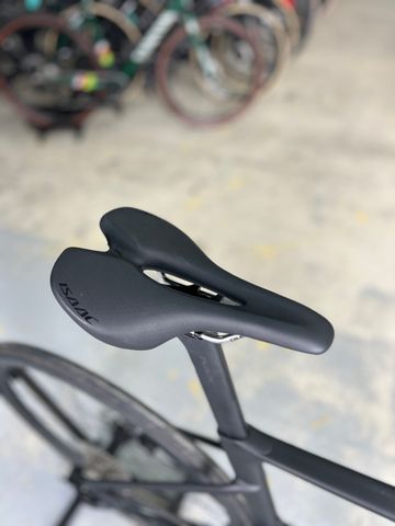 Brugt Isaac Boson Di2 Carbon 2024 Road & Gravel — billede 16 af 24