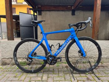 Pinarello, Paris 105 Bike 2021