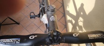 Used SCAPIN SCAPIN Custom Shimano Dura Ace 2013 Road & Gravel — image 8 of 11