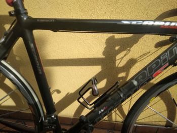 Used SCAPIN SCAPIN Custom Shimano Dura Ace 2013 Road & Gravel — image 2 of 11