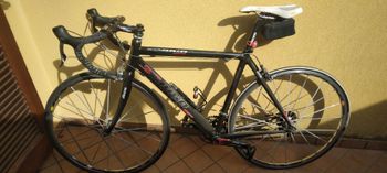 Used SCAPIN SCAPIN Custom Shimano Dura Ace 2013 Road & Gravel