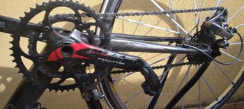Used SCAPIN SCAPIN Custom Shimano Dura Ace 2013 Road & Gravel — image 4 of 11