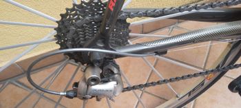 Used SCAPIN SCAPIN Custom Shimano Dura Ace 2013 Road & Gravel — image 3 of 11