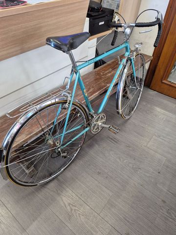 Käytetty Peugeot Custom Other 1980 Road & Gravel — kuva 2 / 10