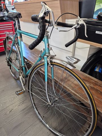 Käytetty Peugeot Custom Other 1980 Road & Gravel — kuva 4 / 10