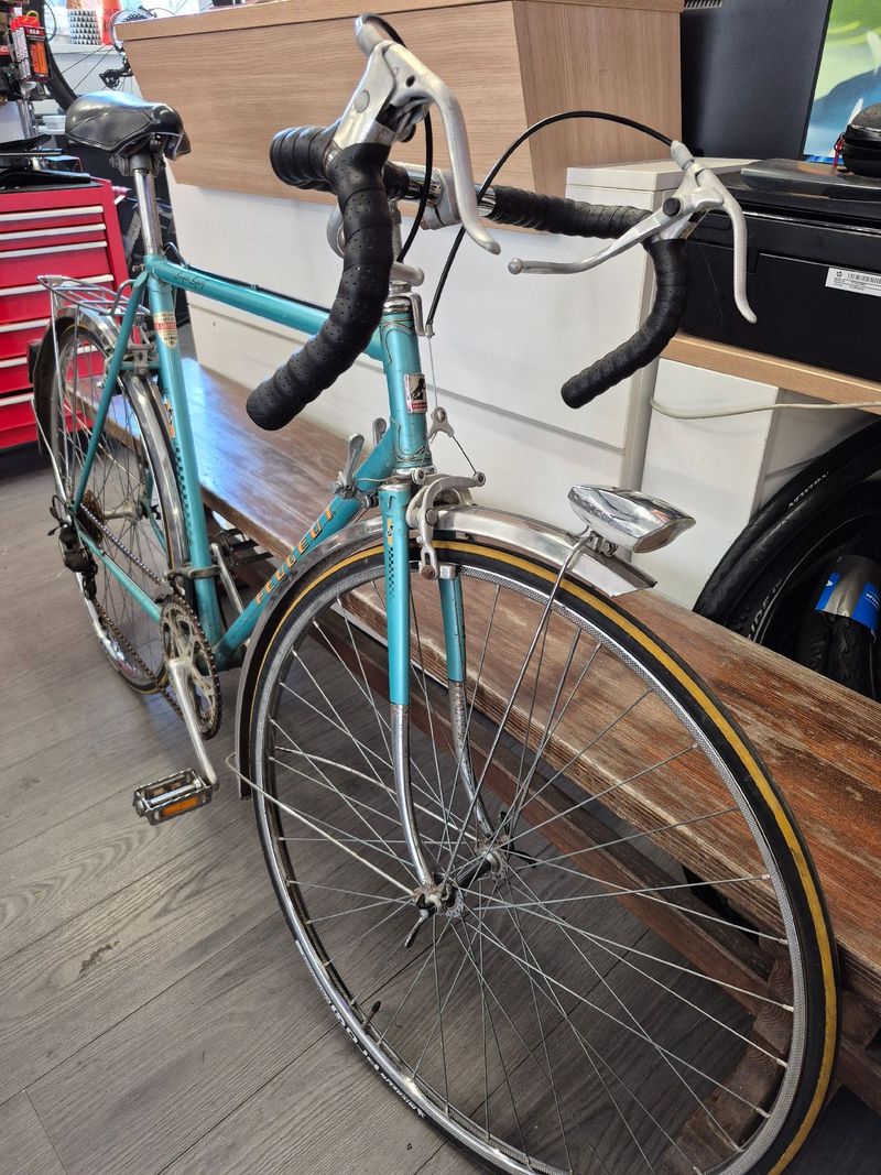 Käytetty Peugeot Custom Other 1980 Road & Gravel — kuva 4 / 10