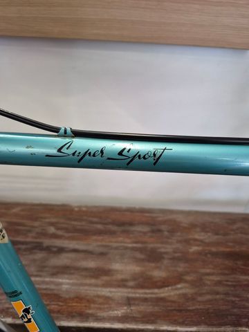 Käytetty Peugeot Custom Other 1980 Road & Gravel — kuva 9 / 10