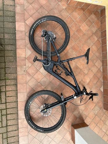 Specialized, Turbo kenevo SRAM GX