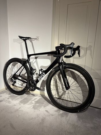 Rose, Rose Custom Shimano Ultegra Di2