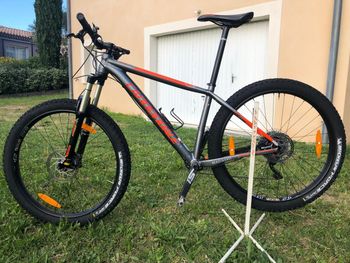 Used Cannondale Beast of the East 3 2017 2017 Mountainbike — image 3 of 5