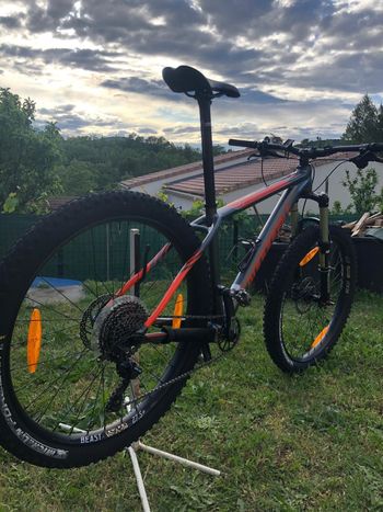 Used Cannondale Beast of the East 3 2017 2017 Mountainbike — image 5 of 5