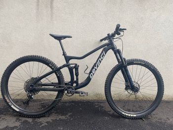 Used Devinci Marshall 29 Deore 12S 2022 2022 MTB