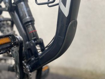 Used Devinci Marshall 29 Deore 12S 2022 2022 Mountainbike — image 5 of 10