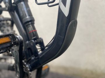 Brugt Devinci Marshall 29 Deore 12S 2022 2022 Mountainbike — billede 5 af 10