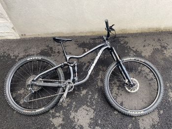 Used Devinci Marshall 29 Deore 12S 2022 2022 Mountainbike — image 10 of 10