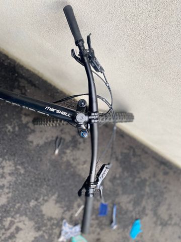 Brugt Devinci Marshall 29 Deore 12S 2022 2022 Mountainbike — billede 7 af 10
