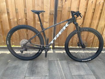Trek, Procaliber 6 2025