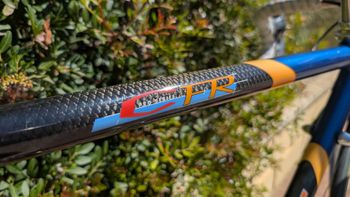 Used Giant Giant Custom Campagnolo Record 1995 Road & Gravel — image 7 of 23