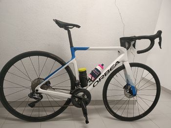 Used Orbea ORCA M20iTEAM 2021 2021 Carretera y gravel