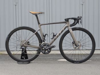 Used Scott Addict RC 15 carbon 2021 2021 Road & Gravel