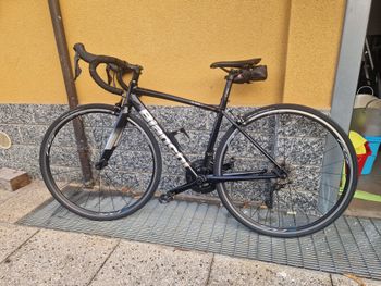 Bianchi, Via Shimano 105