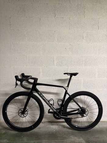 Used Merida Scultura SRAM Red eTap AXS 2023 Road & Gravel — image 4 of 5