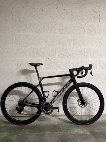 Used Merida Scultura SRAM Red eTap AXS 2023 Racefiets & gravel