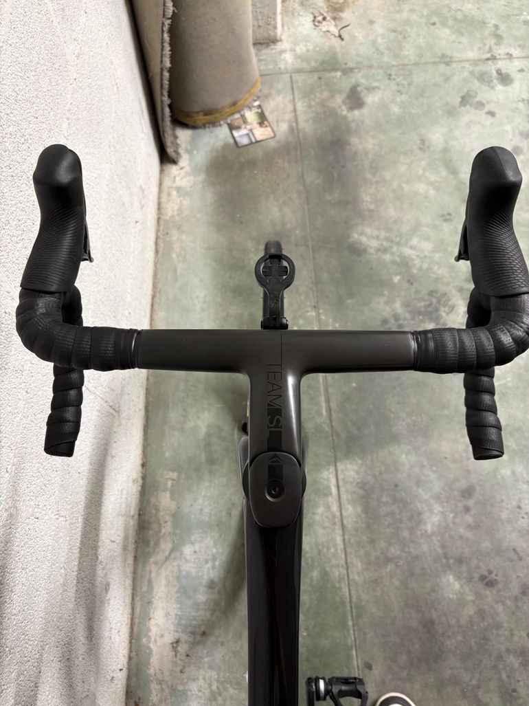 Used Merida Scultura SRAM Red eTap AXS 2023 Road & Gravel — image 5 of 5
