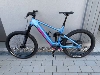 Used Hohe Acht Besta Roko 2022 MTB