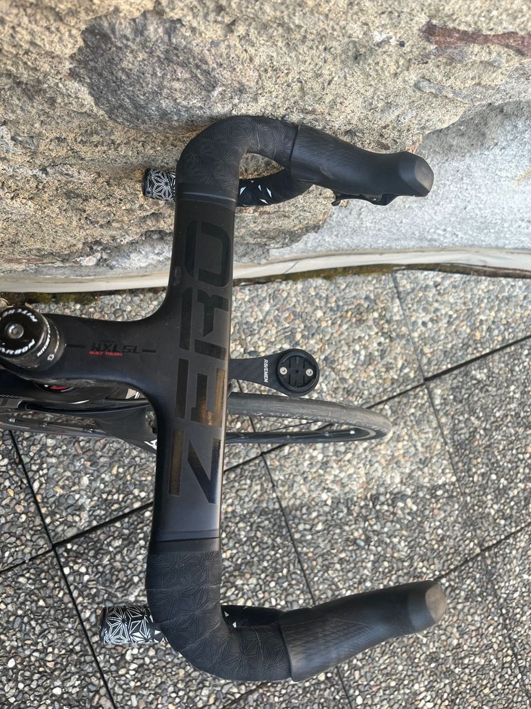 Used Scott Foil Shimano Ultegra 2013 Road & Gravel — image 7 of 10