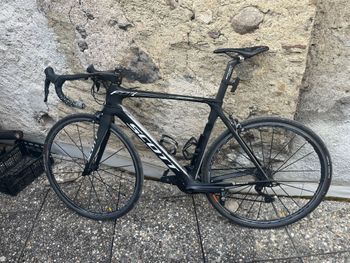 Used Scott Foil Shimano Ultegra 2013 Road & Gravel — image 2 of 10