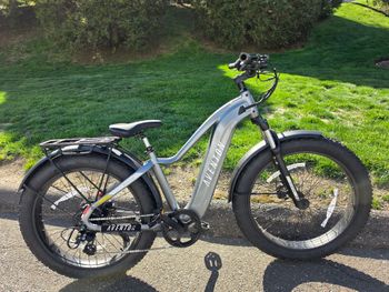 Aventon, Aventure.2 2023