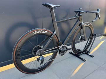 Tweedehands Canyon Aeroad CFR AXS 2023 2023 Road & Gravel — afbeelding 3 van 14