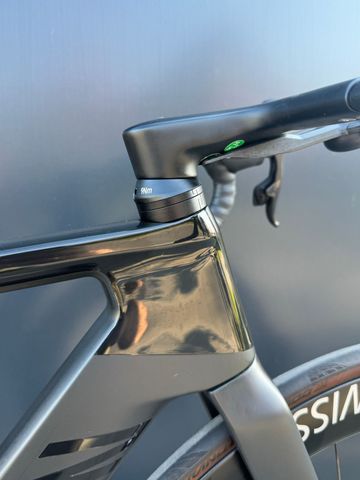 Tweedehands Canyon Aeroad CFR AXS 2023 2023 Road & Gravel — afbeelding 8 van 14