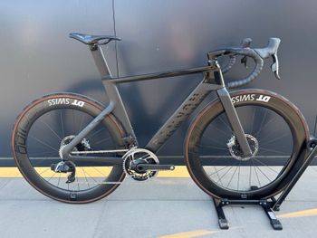 Canyon, Aeroad CFR AXS 2023