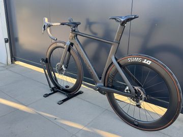Tweedehands Canyon Aeroad CFR AXS 2023 2023 Road & Gravel — afbeelding 13 van 14