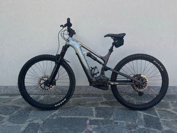 Gebrauchtes Cannondale Moterra Neo Carbon 2 2022 2022 MTB
