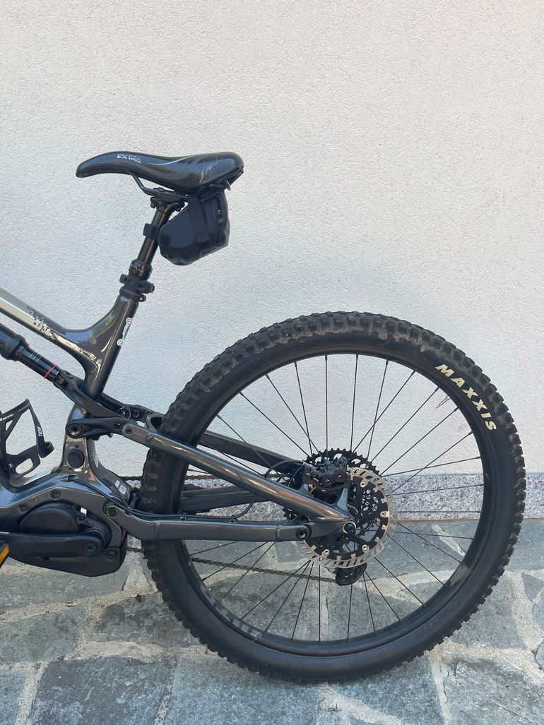 Wilier Cento1 Hybrid SHIMANO 105 R7020 2019 2019 Road & Gravel d'occasion — image 11 sur 11