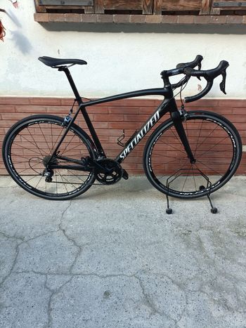 Used Specialized Tarmac Comp 2016 2016 Corsa & gravel