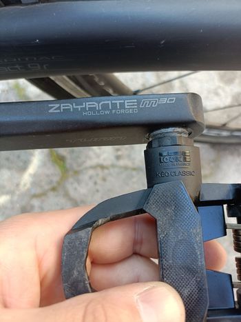 Used Specialized Tarmac Comp 2016 2016 Road & Gravel, Nero — image 13 of 21