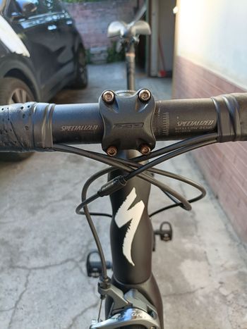 Used Specialized Tarmac Comp 2016 2016 Road & Gravel, Nero — image 12 of 21