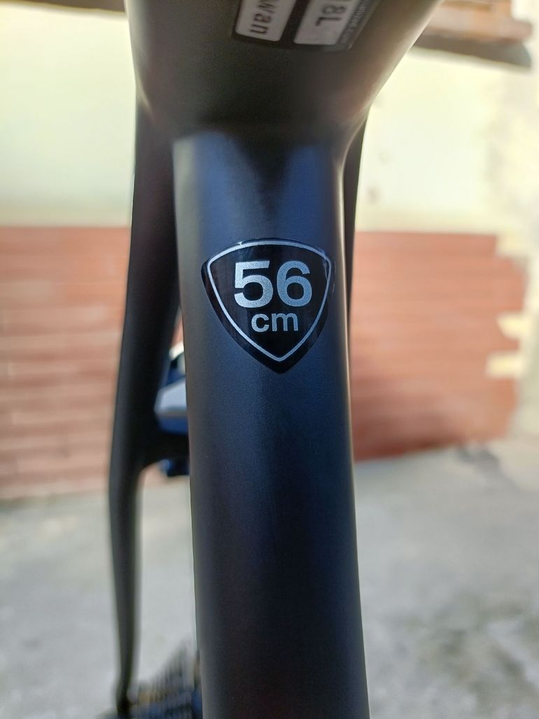 Used Specialized Tarmac Comp 2016 2016 Road & Gravel, Nero — image 15 of 21